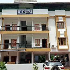 Aparthotel Retaj Residency, Kochi